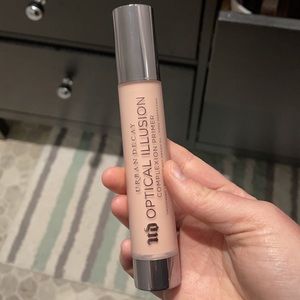 urban decay optical illusion primer